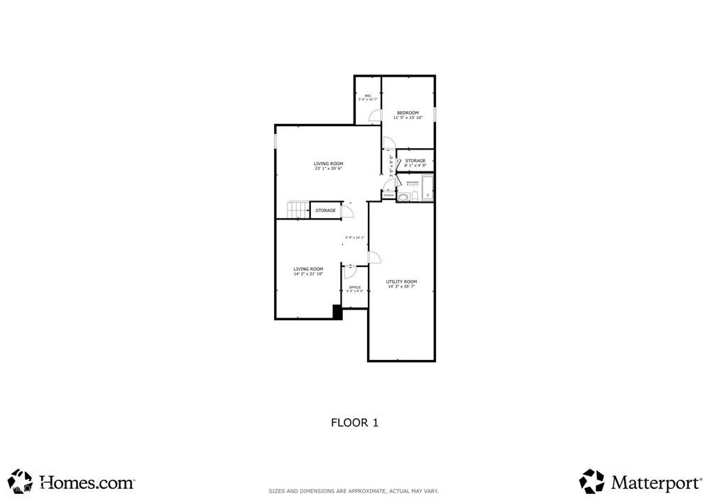 1565 Lash Street Carmel, IN 46032