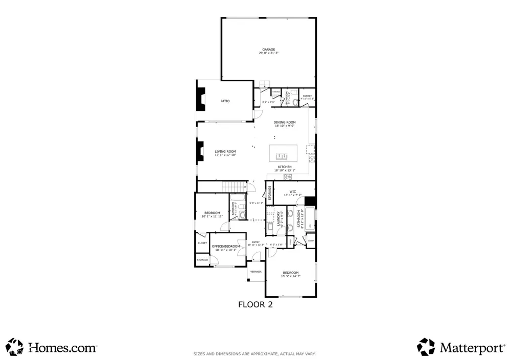 1565 Lash Street Carmel, IN 46032