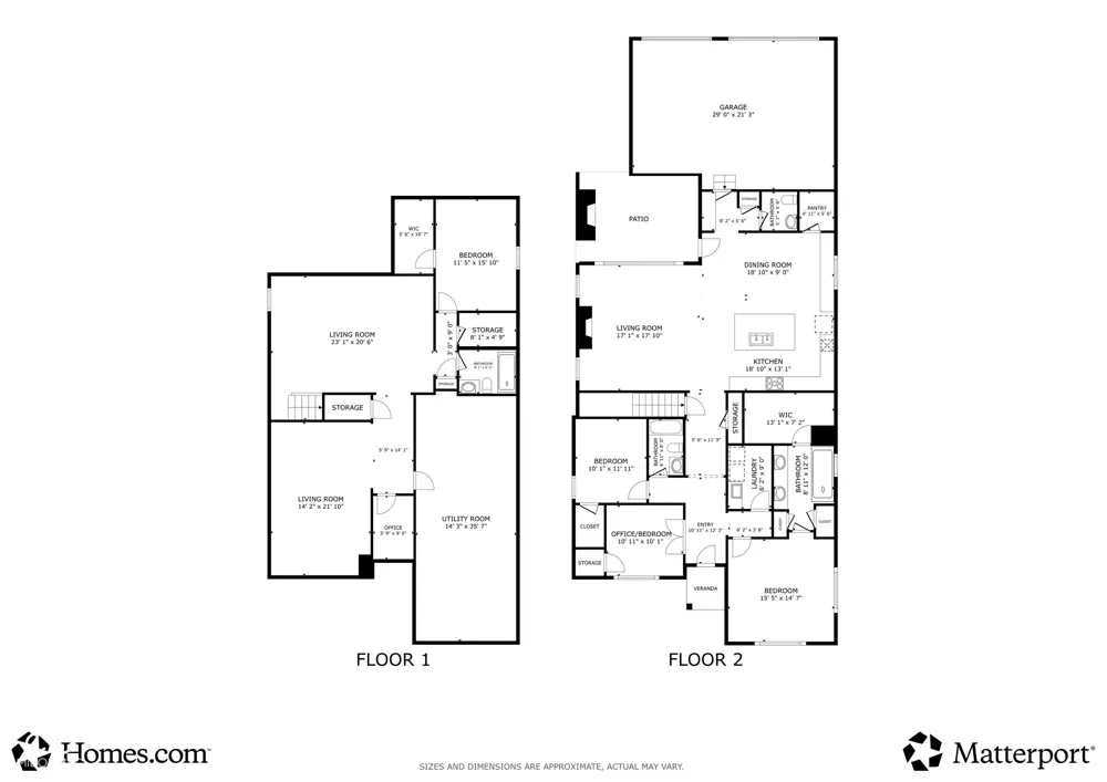 1565 Lash Street Carmel, IN 46032