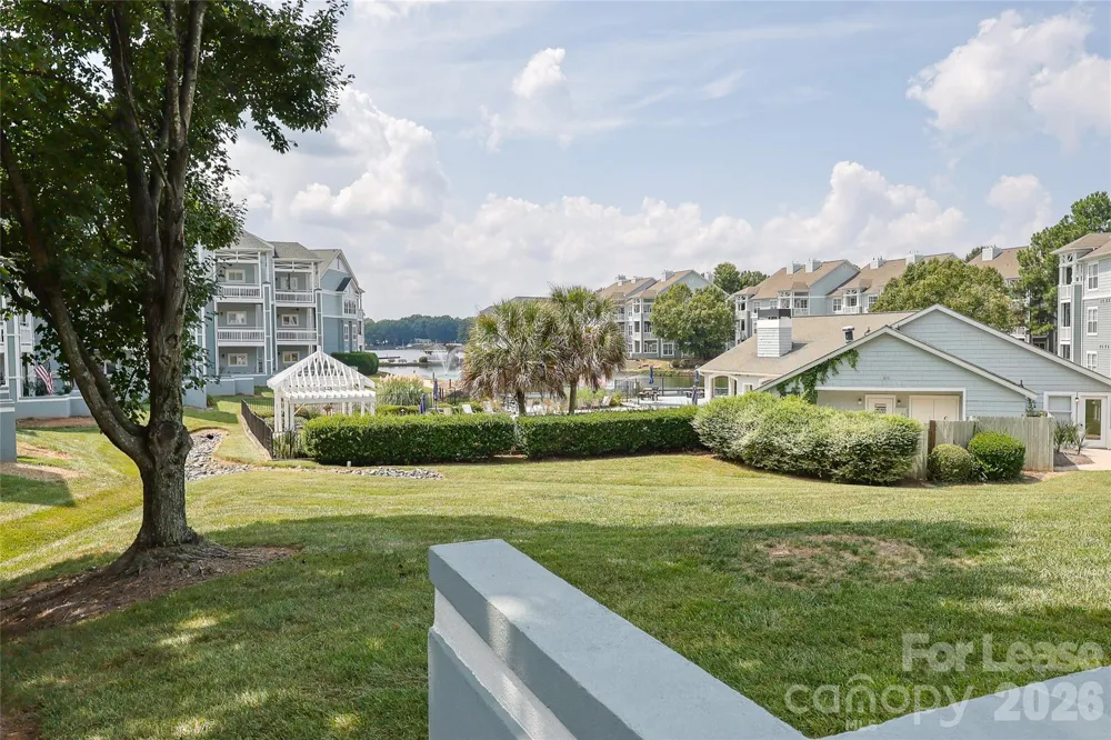 18816 Nautical Drive Cornelius, NC 28031