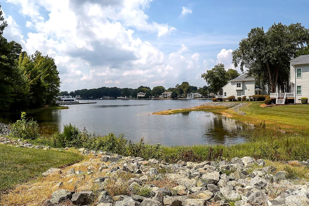 18816 Nautical Drive Cornelius, NC 28031