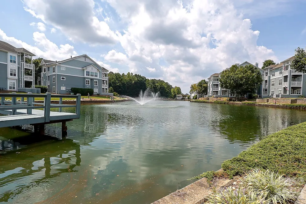 18816 Nautical Drive Cornelius, NC 28031