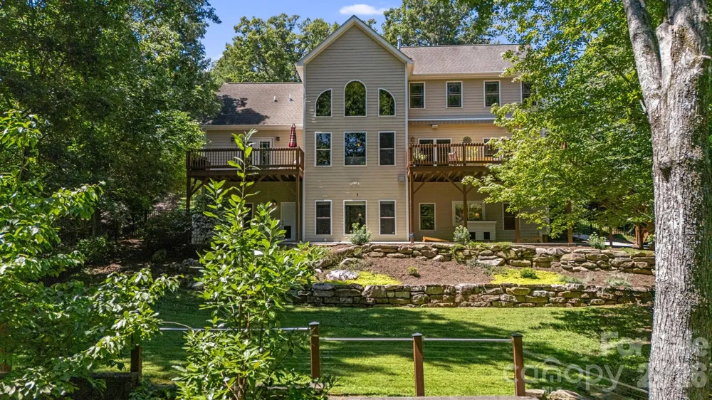329 Scarlet Tanager Court Arden, NC 28704