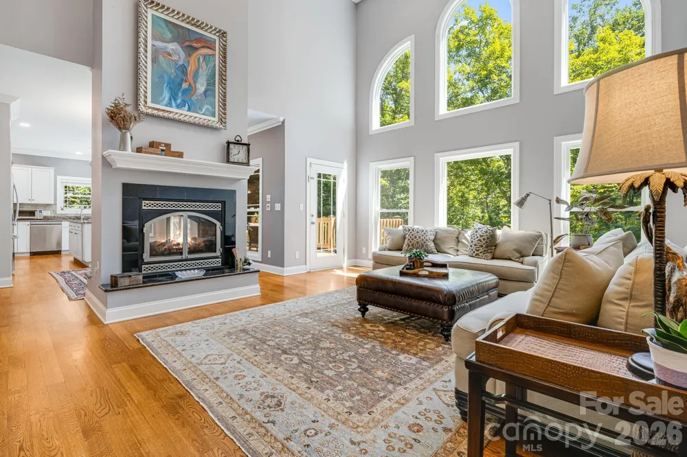 329 Scarlet Tanager Court Arden, NC 28704