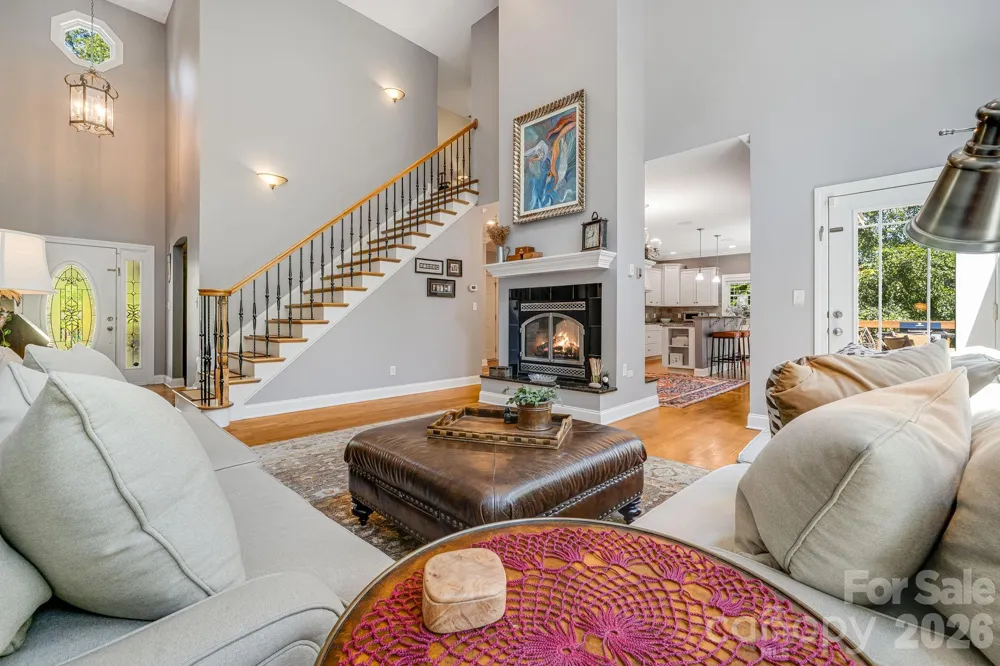 329 Scarlet Tanager Court Arden, NC 28704