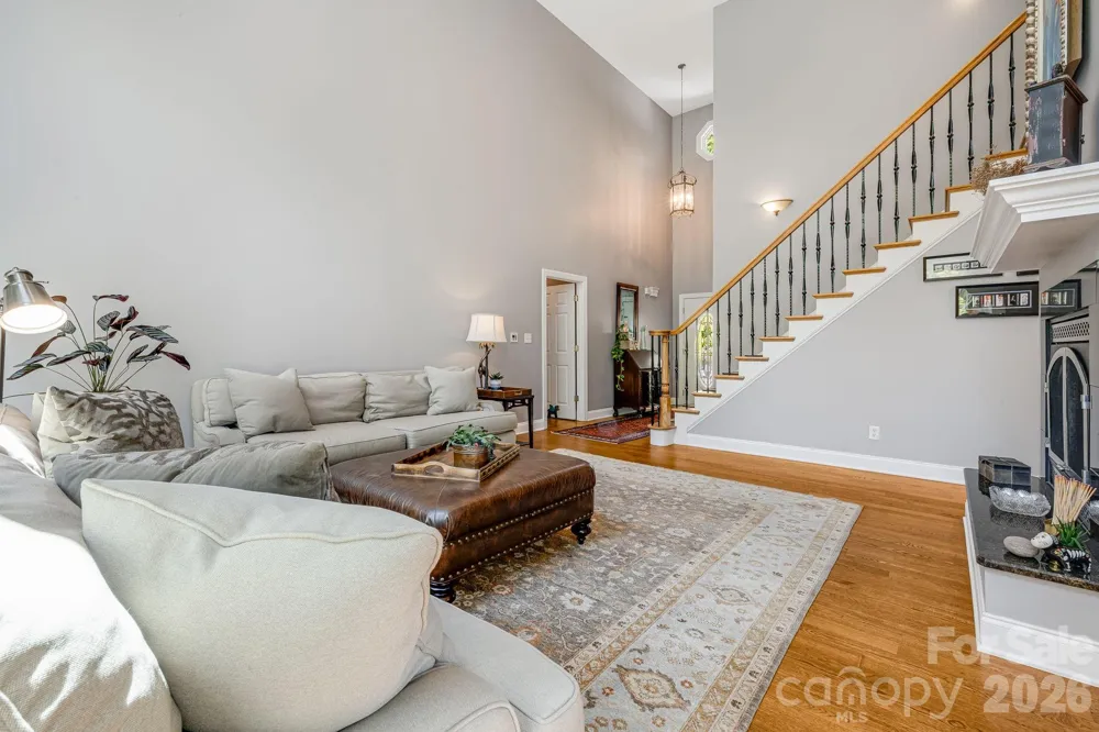 329 Scarlet Tanager Court Arden, NC 28704