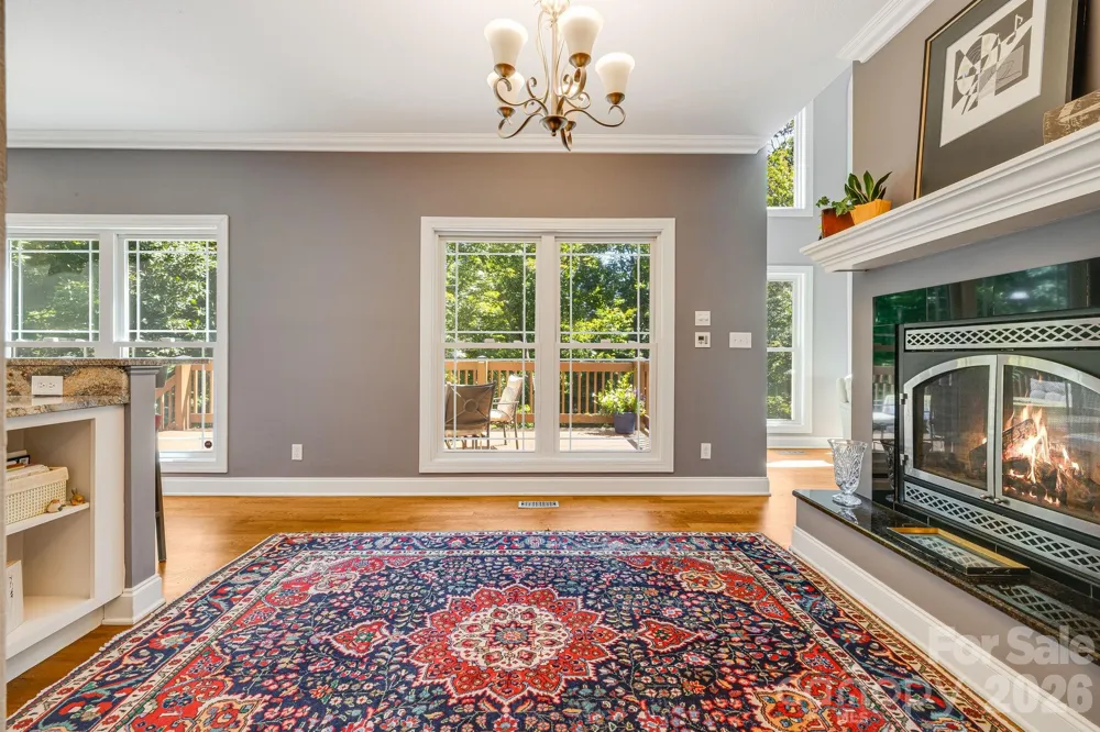 329 Scarlet Tanager Court Arden, NC 28704