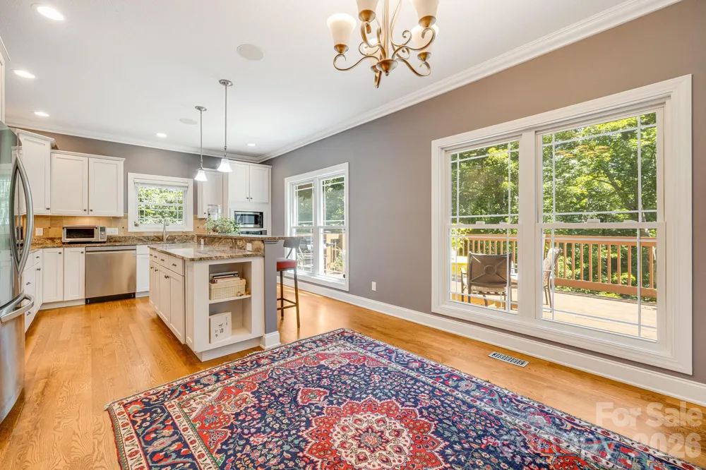 329 Scarlet Tanager Court Arden, NC 28704