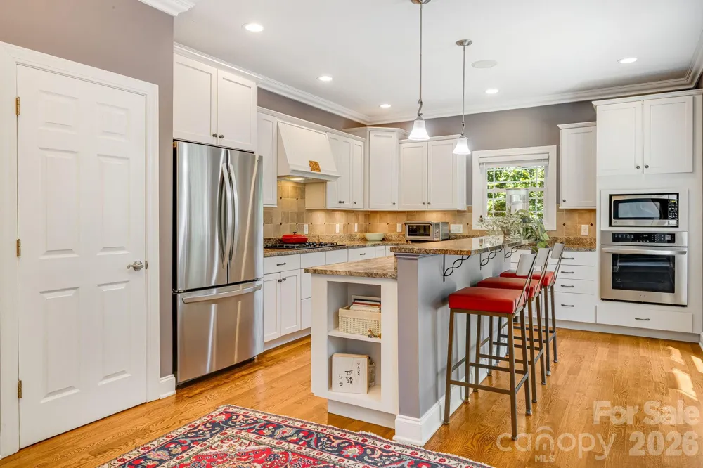 329 Scarlet Tanager Court Arden, NC 28704