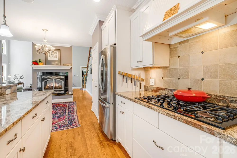 329 Scarlet Tanager Court Arden, NC 28704