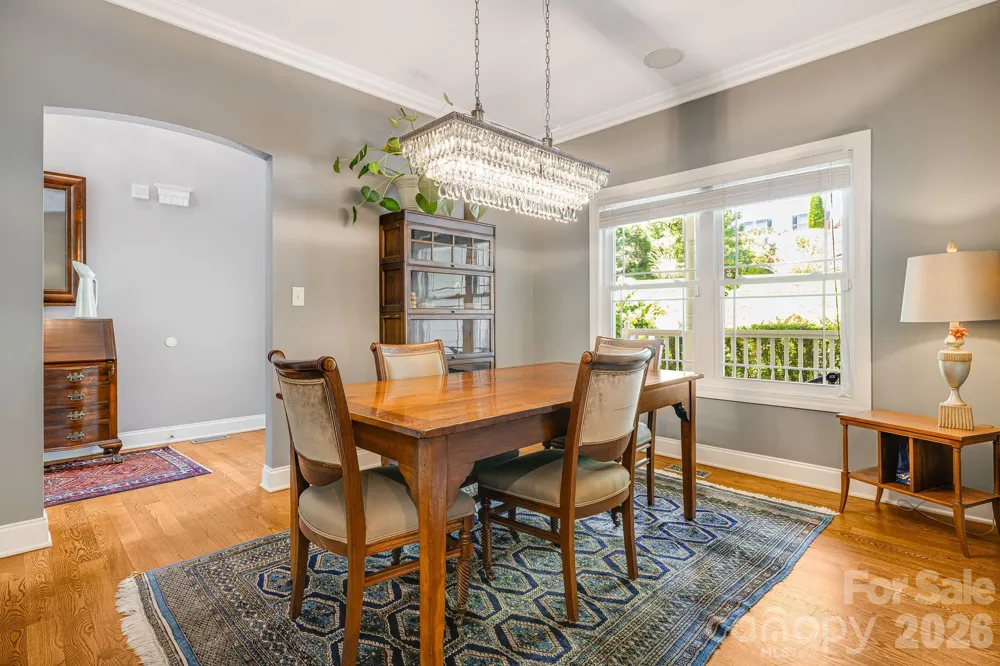 329 Scarlet Tanager Court Arden, NC 28704