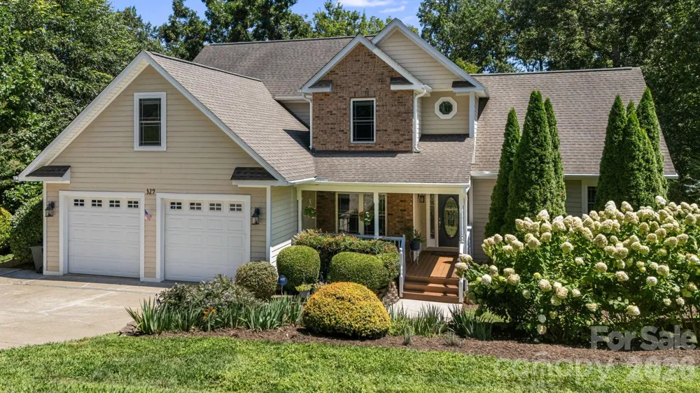 329 Scarlet Tanager Court Arden, NC 28704