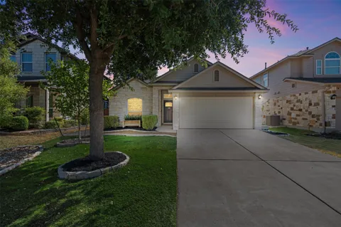 11605 Faubian Lane
