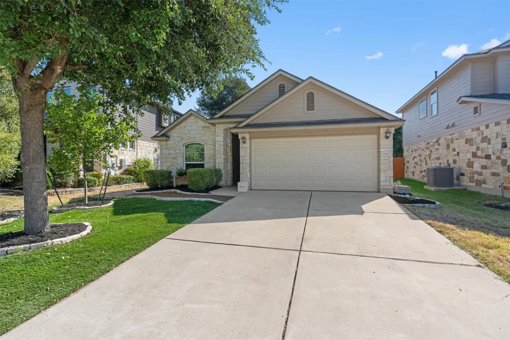 11605 Faubian Lane Austin, TX 78717