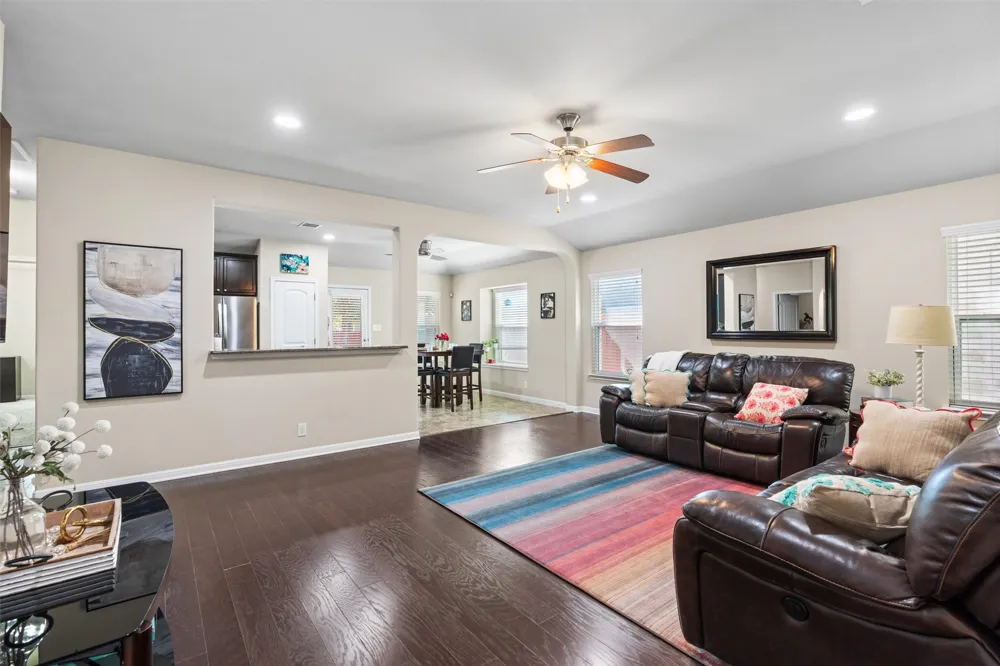 11605 Faubian Lane Austin, TX 78717