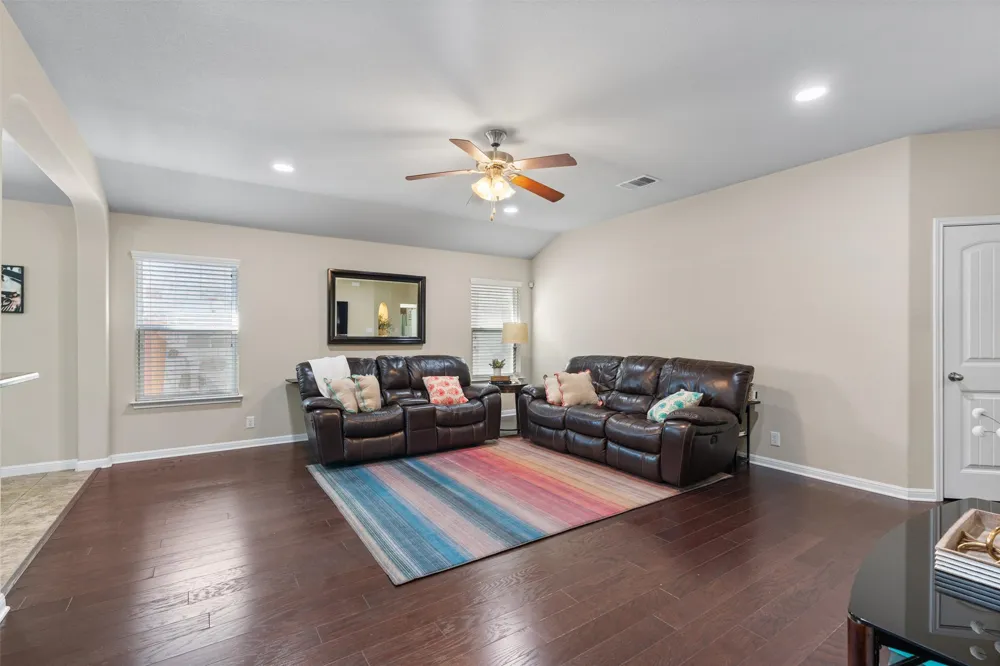 11605 Faubian Lane Austin, TX 78717