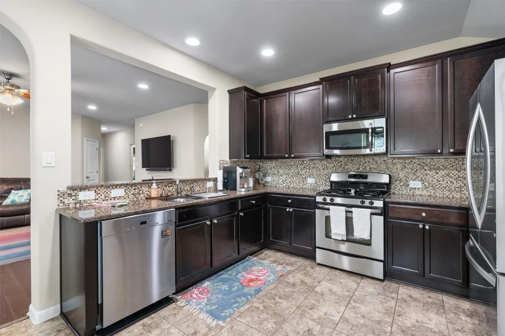 11605 Faubian Lane Austin, TX 78717