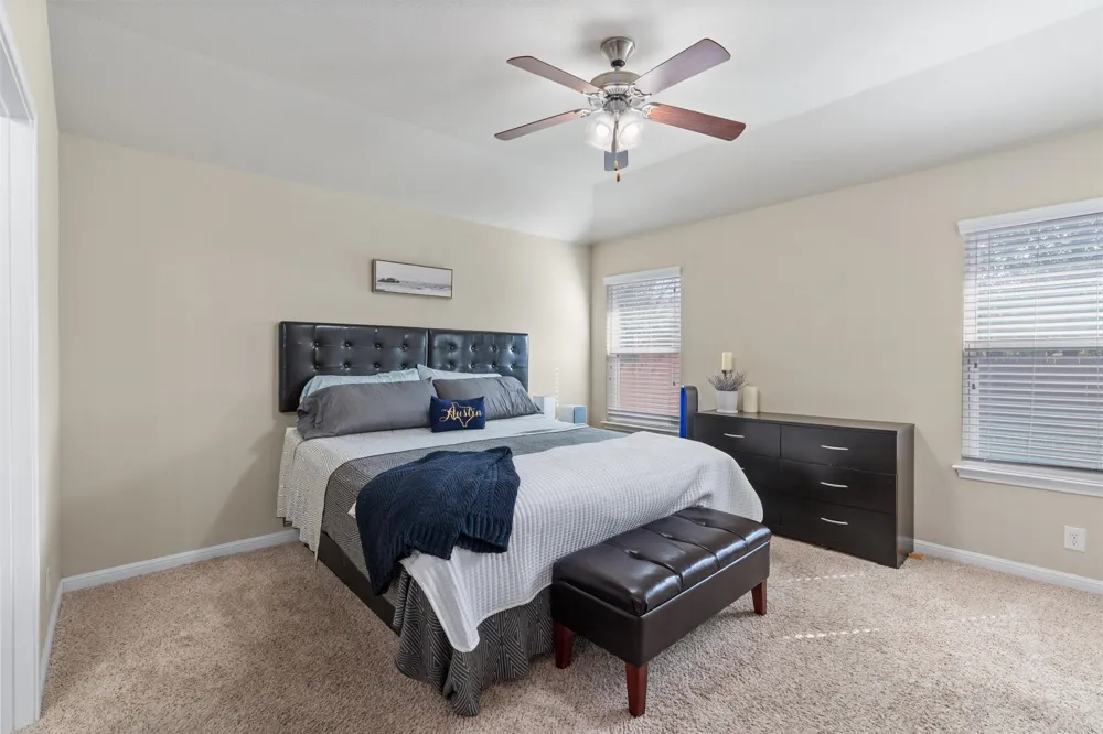 11605 Faubian Lane Austin, TX 78717