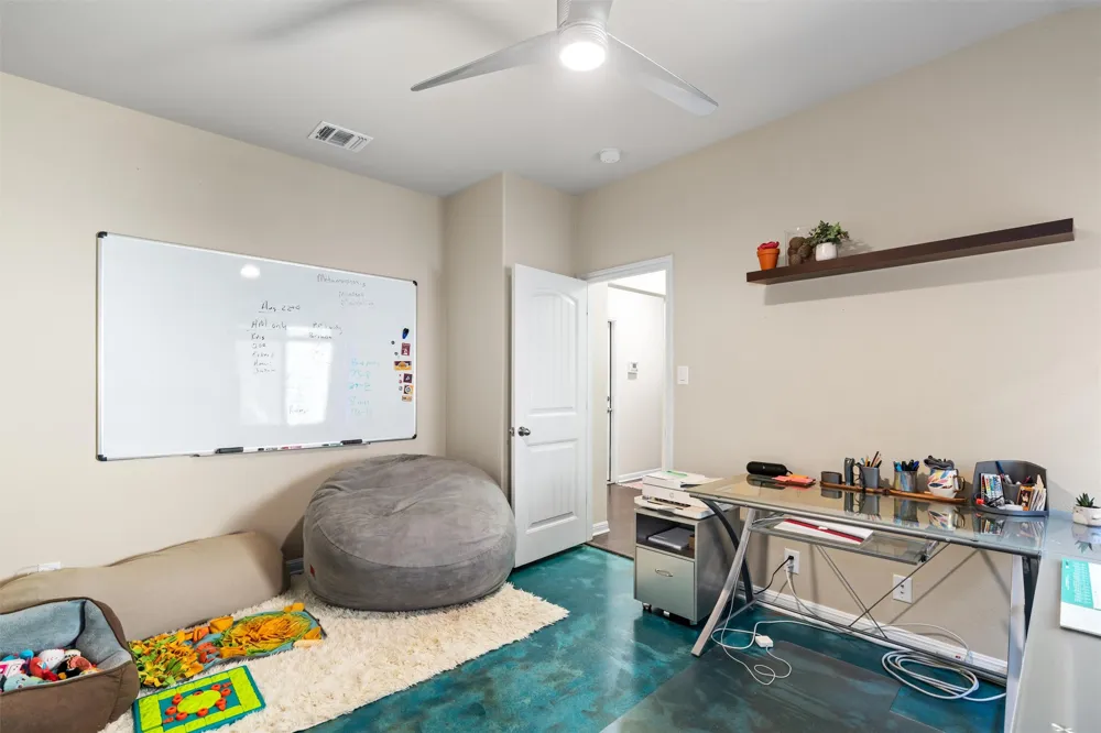 11605 Faubian Lane Austin, TX 78717
