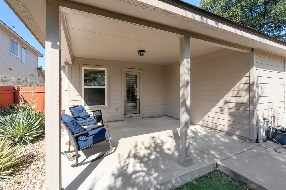 11605 Faubian Lane Austin, TX 78717