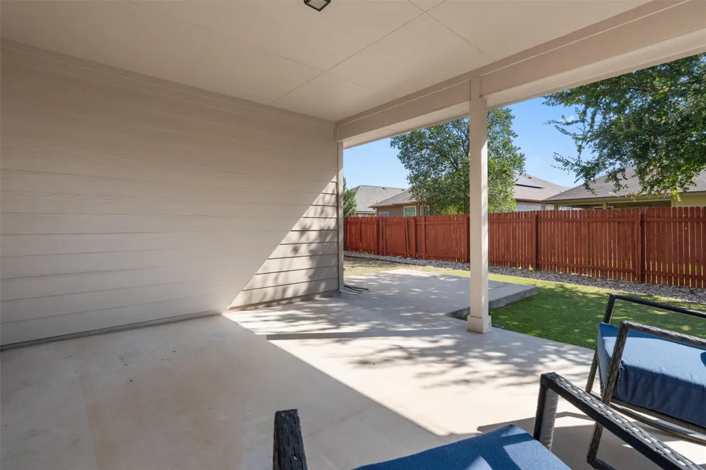 11605 Faubian Lane Austin, TX 78717