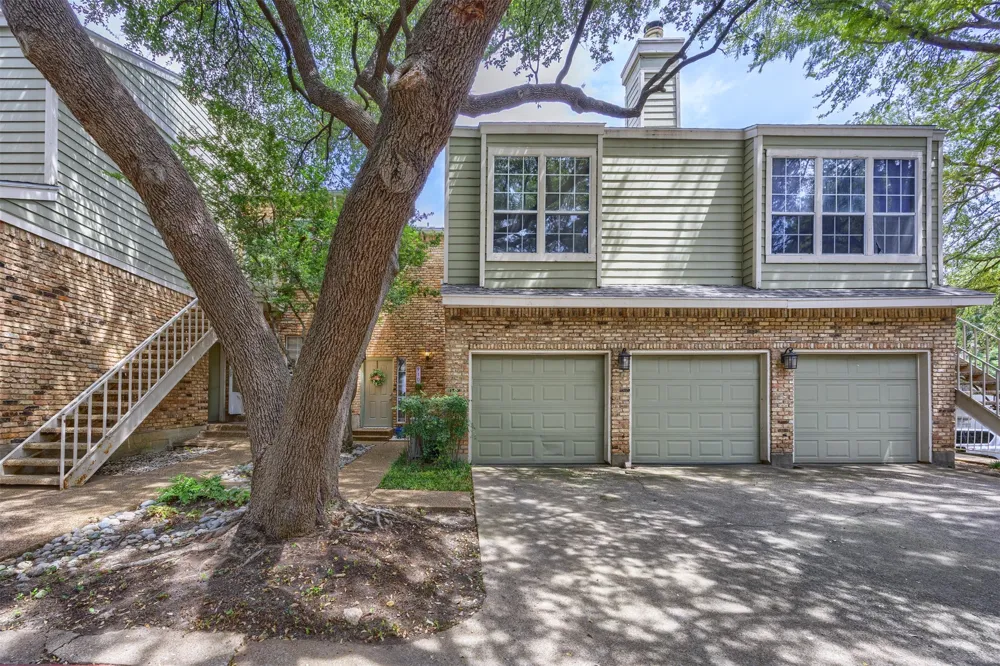 7151 Gaston Avenue #910 Dallas, TX 75214