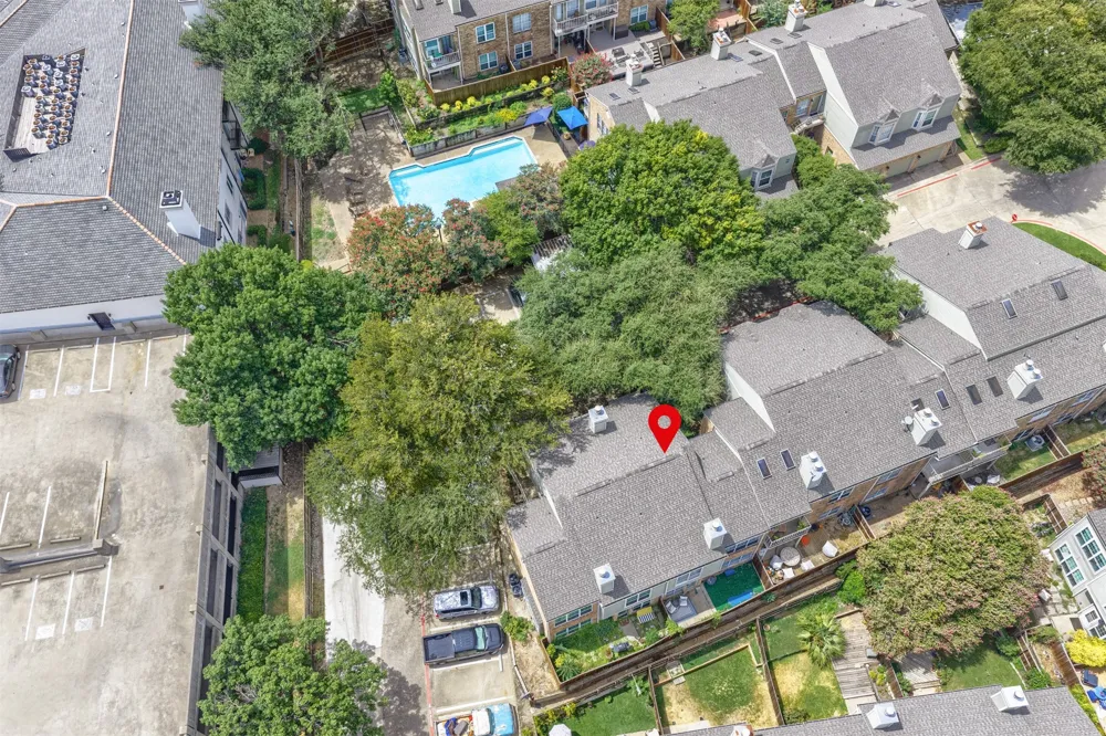 7151 Gaston Avenue #910 Dallas, TX 75214