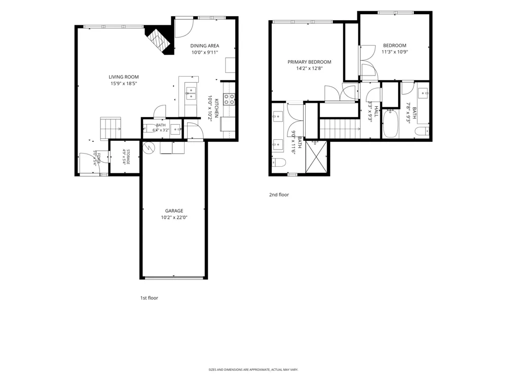 7151 Gaston Avenue #910 Dallas, TX 75214