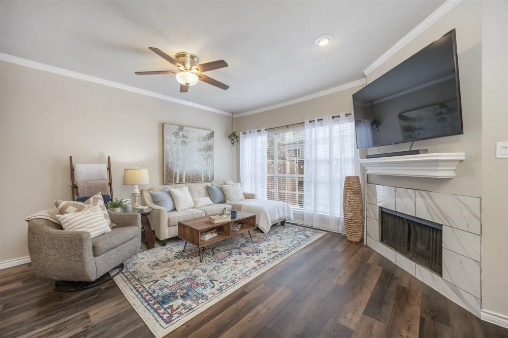 7151 Gaston Avenue #910 Dallas, TX 75214