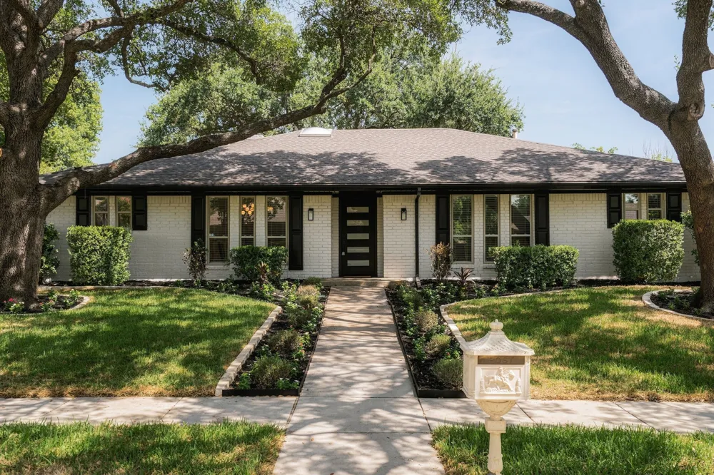 3209 Forester Way Plano, TX 75075