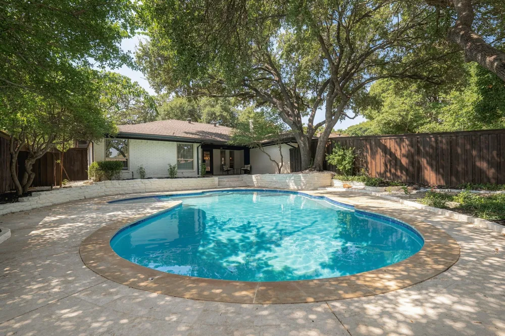3209 Forester Way Plano, TX 75075