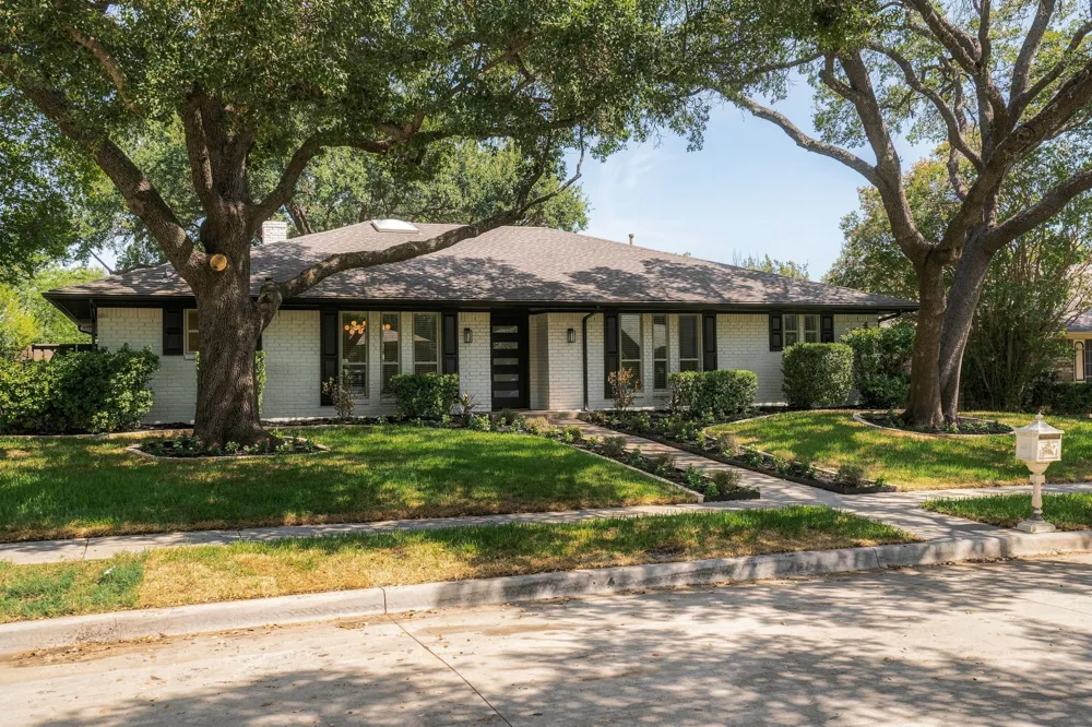 3209 Forester Way Plano, TX 75075