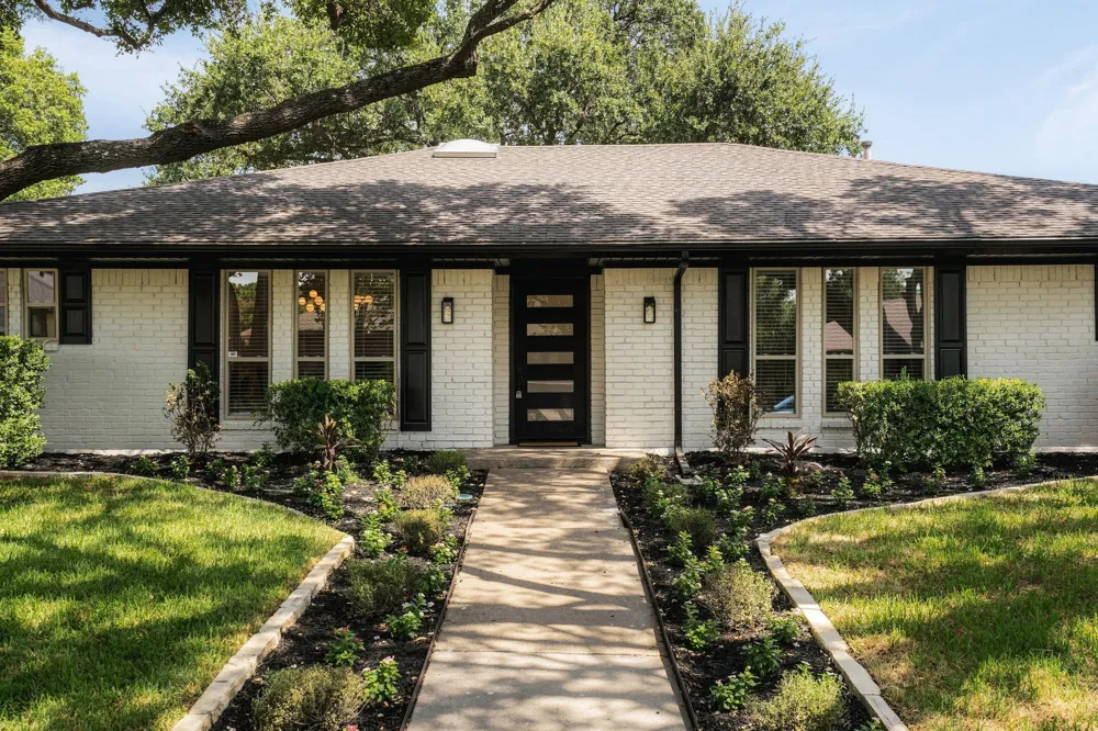 3209 Forester Way Plano, TX 75075