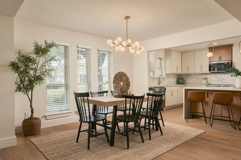 3209 Forester Way Plano, TX 75075