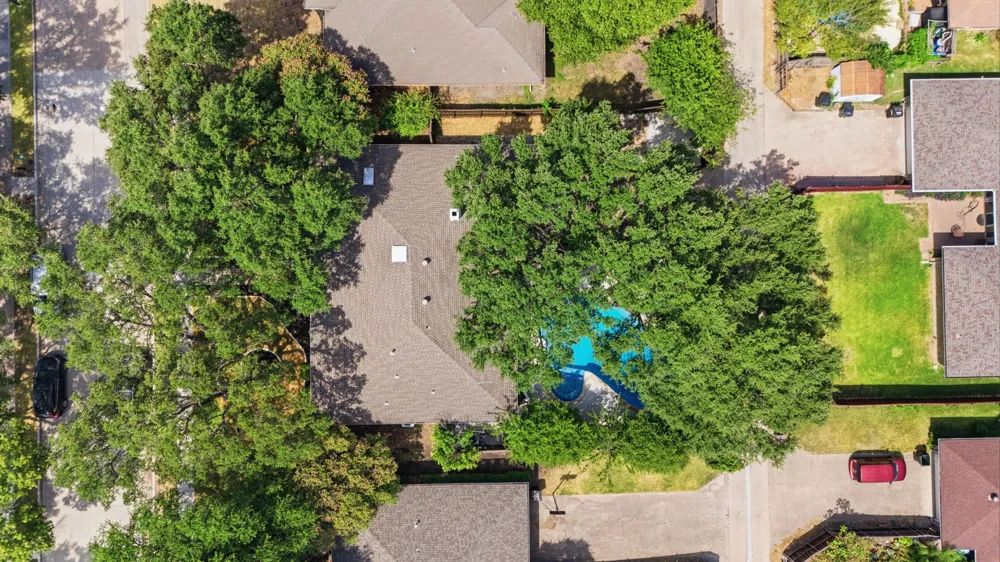 3209 Forester Way Plano, TX 75075
