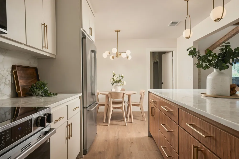 3209 Forester Way Plano, TX 75075
