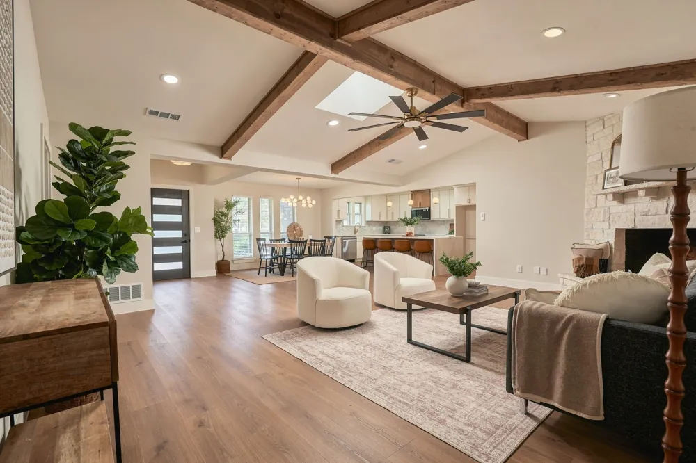 3209 Forester Way Plano, TX 75075