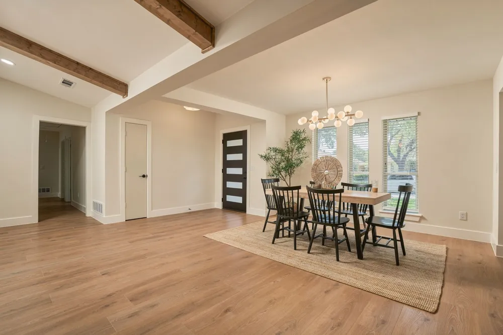 3209 Forester Way Plano, TX 75075