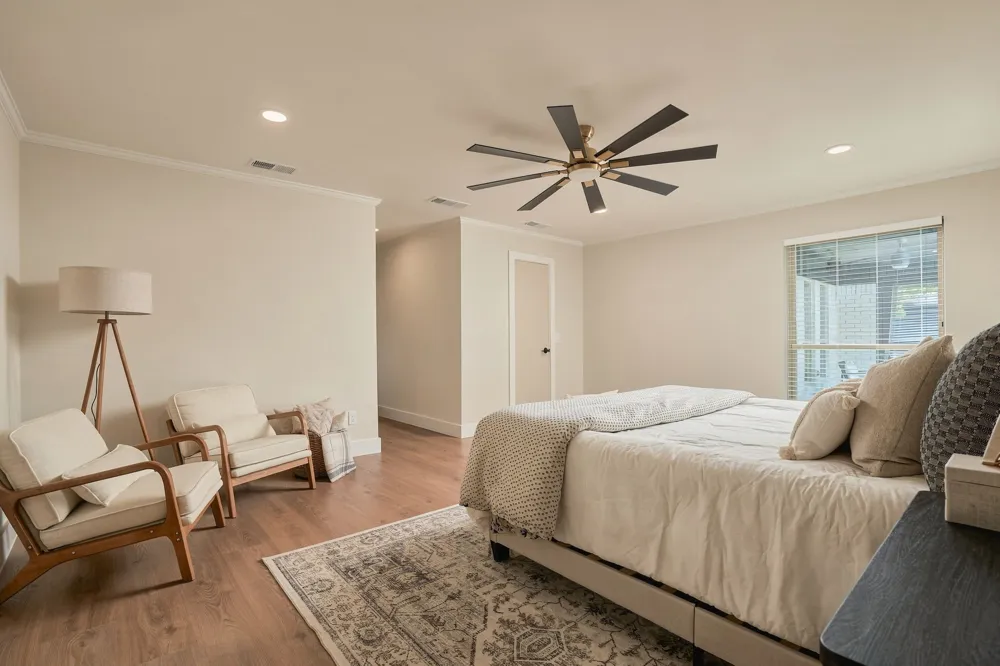 3209 Forester Way Plano, TX 75075