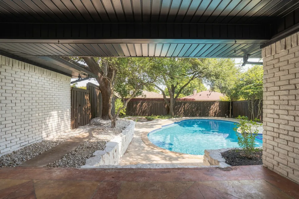 3209 Forester Way Plano, TX 75075