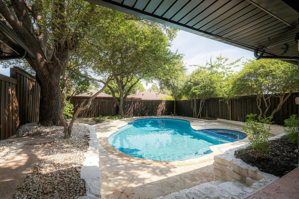 3209 Forester Way Plano, TX 75075