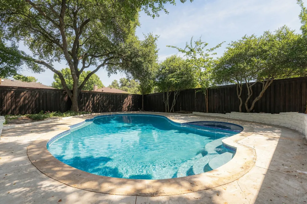 3209 Forester Way Plano, TX 75075
