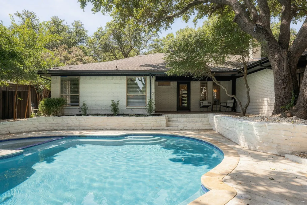 3209 Forester Way Plano, TX 75075