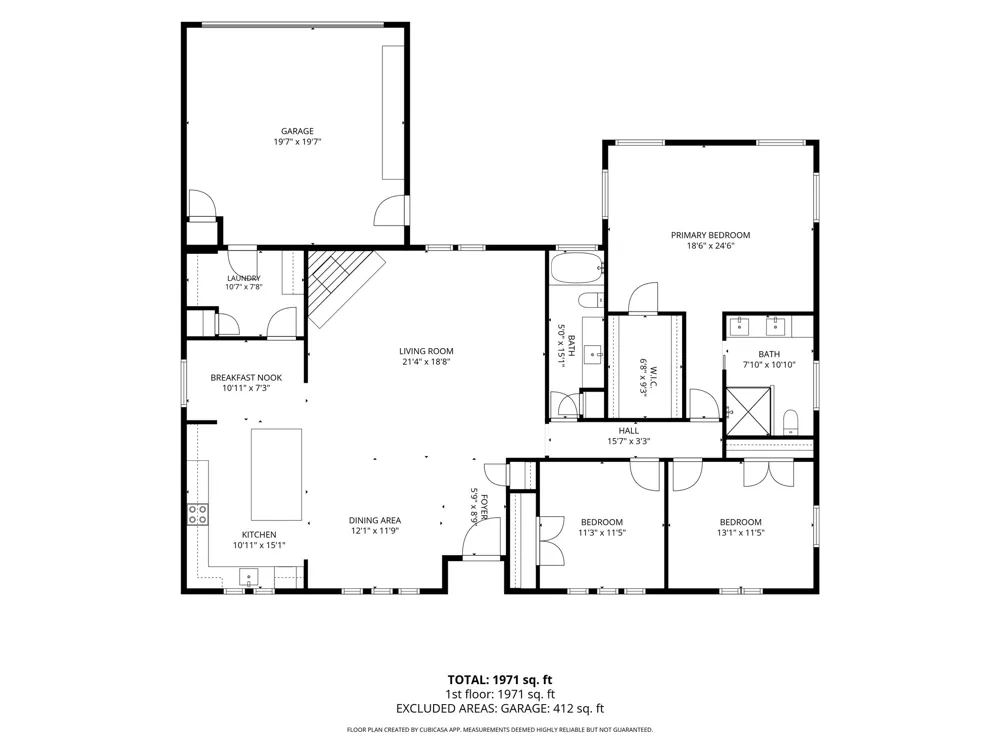 3209 Forester Way Plano, TX 75075