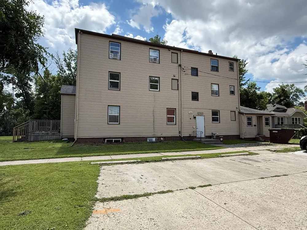 1306 3rd Avenue S Fargo, ND 58103