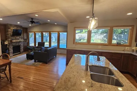 801 Continental Drive