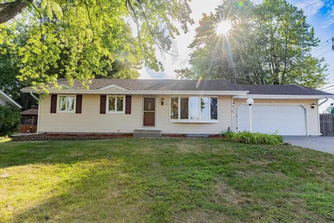 801 Continental Drive