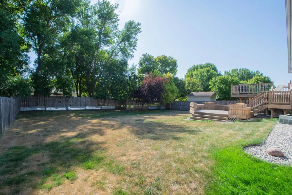 1519 Sunset Boulevard Hawley, MN 56549