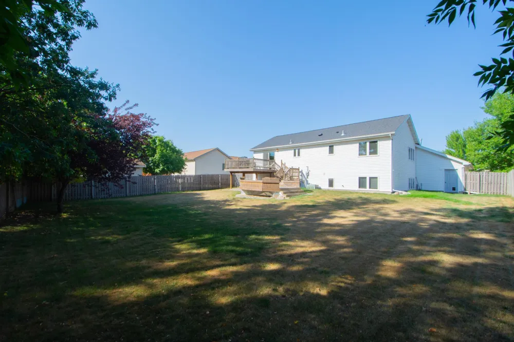 1519 Sunset Boulevard Hawley, MN 56549