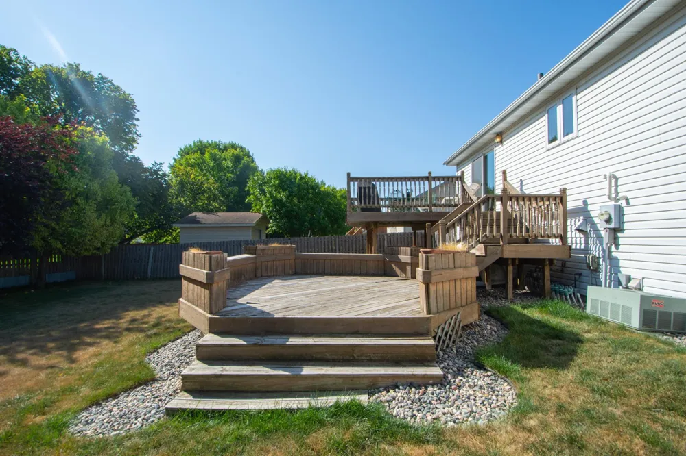 1519 Sunset Boulevard Hawley, MN 56549